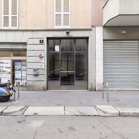 Sant'Agostino Apartment Navigli Μιλάνο Εξωτερικό φωτογραφία