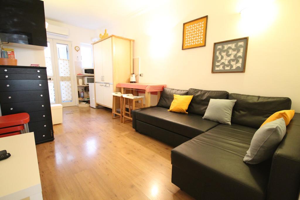 Sant'Agostino Apartment Navigli Μιλάνο Εξωτερικό φωτογραφία
