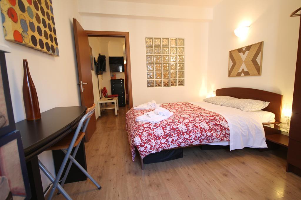 Sant'Agostino Apartment Navigli Μιλάνο Εξωτερικό φωτογραφία