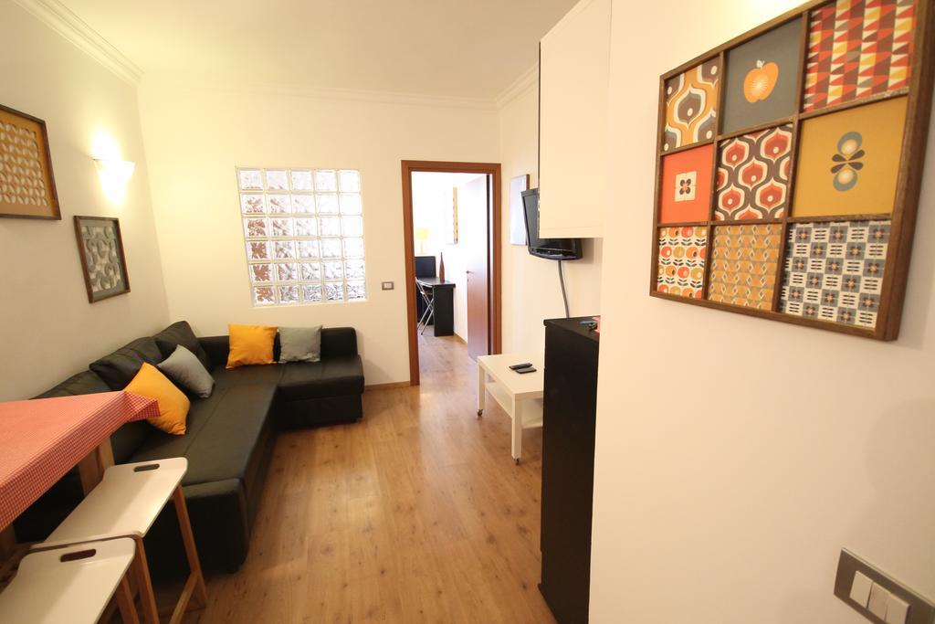 Sant'Agostino Apartment Navigli Μιλάνο Εξωτερικό φωτογραφία