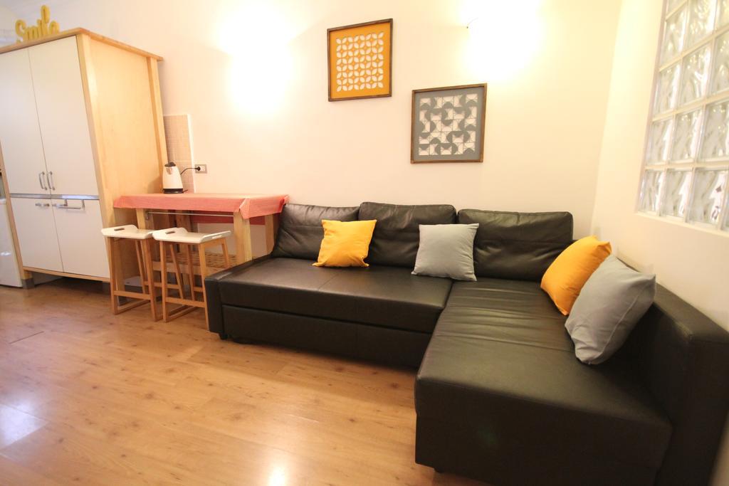 Sant'Agostino Apartment Navigli Μιλάνο Εξωτερικό φωτογραφία