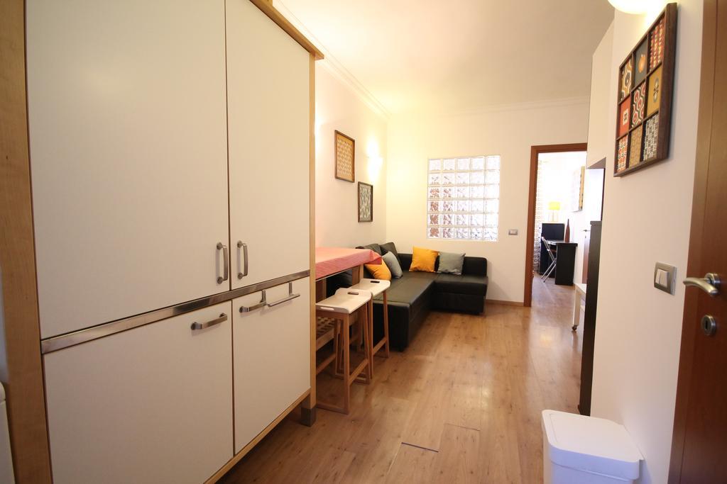 Sant'Agostino Apartment Navigli Μιλάνο Εξωτερικό φωτογραφία