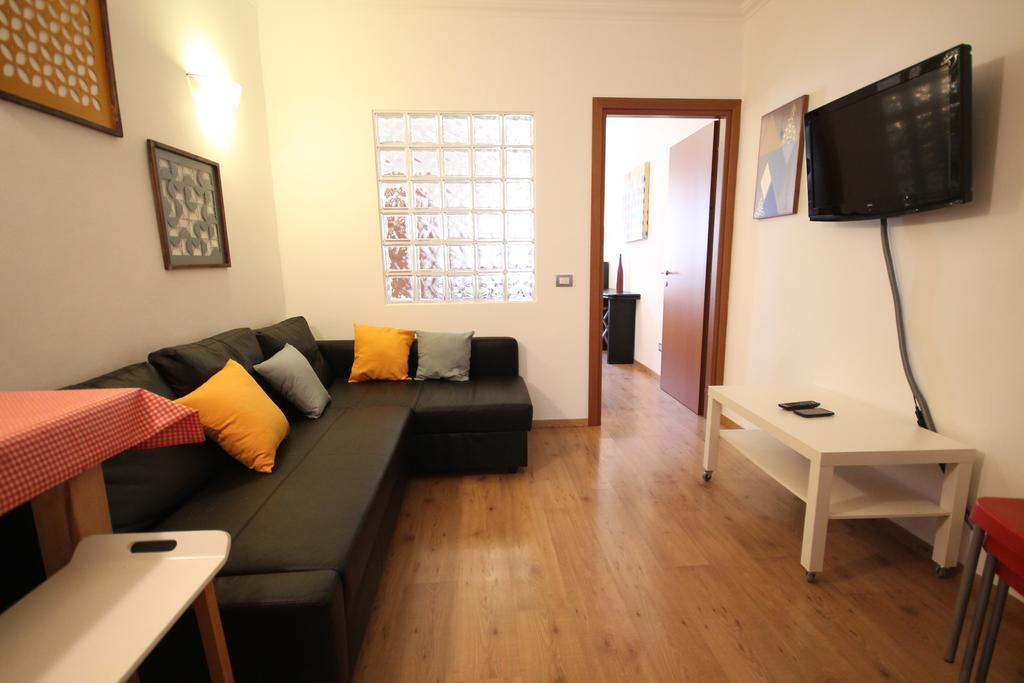 Sant'Agostino Apartment Navigli Μιλάνο Εξωτερικό φωτογραφία