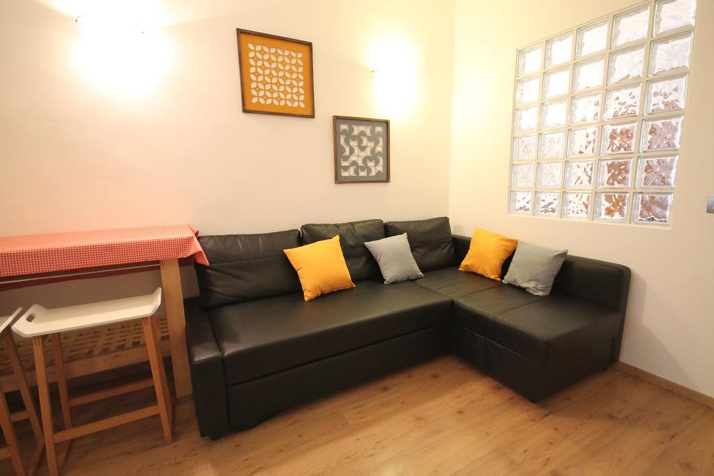 Sant'Agostino Apartment Navigli Μιλάνο Εξωτερικό φωτογραφία