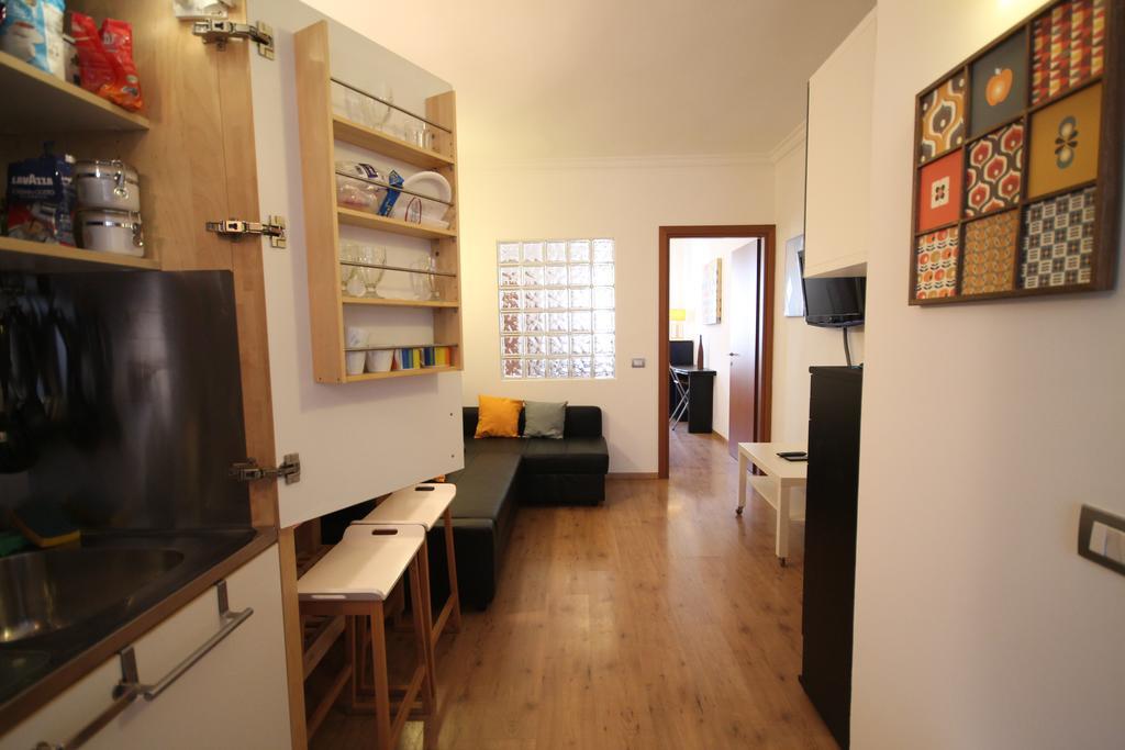 Sant'Agostino Apartment Navigli Μιλάνο Εξωτερικό φωτογραφία