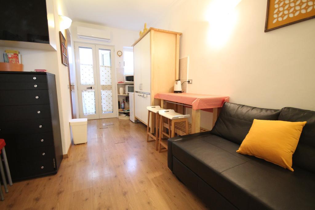 Sant'Agostino Apartment Navigli Μιλάνο Εξωτερικό φωτογραφία