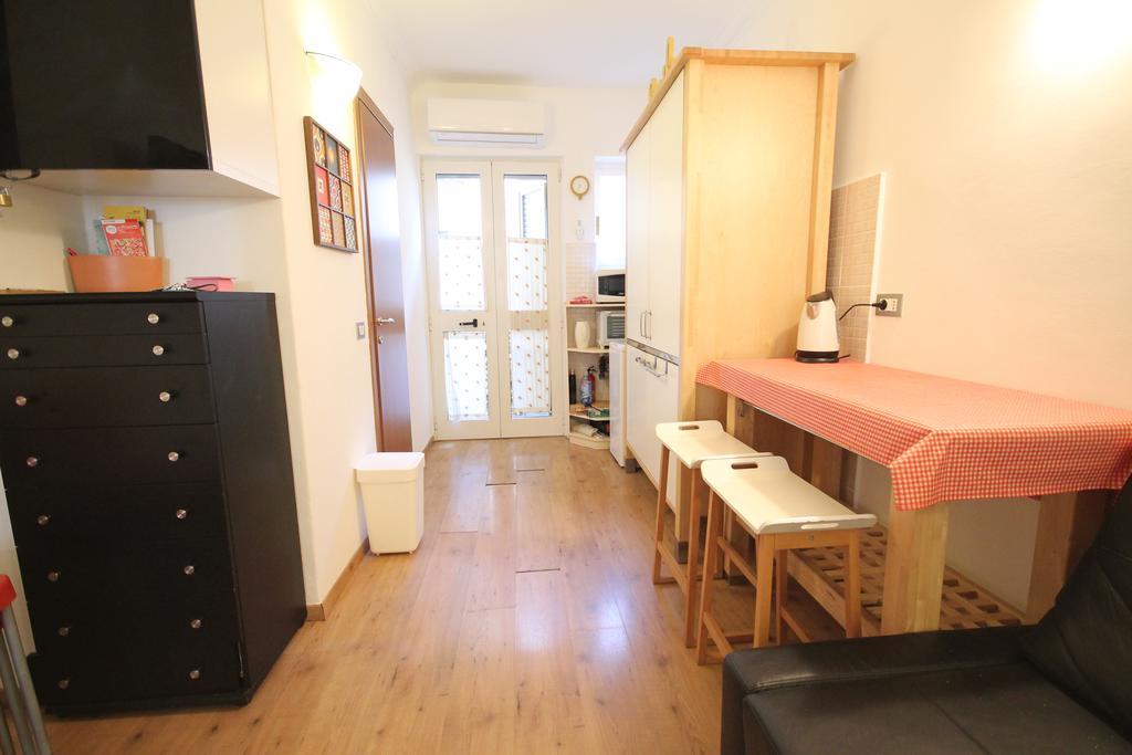 Sant'Agostino Apartment Navigli Μιλάνο Εξωτερικό φωτογραφία