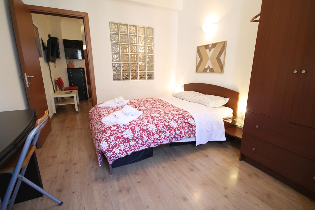 Sant'Agostino Apartment Navigli Μιλάνο Εξωτερικό φωτογραφία