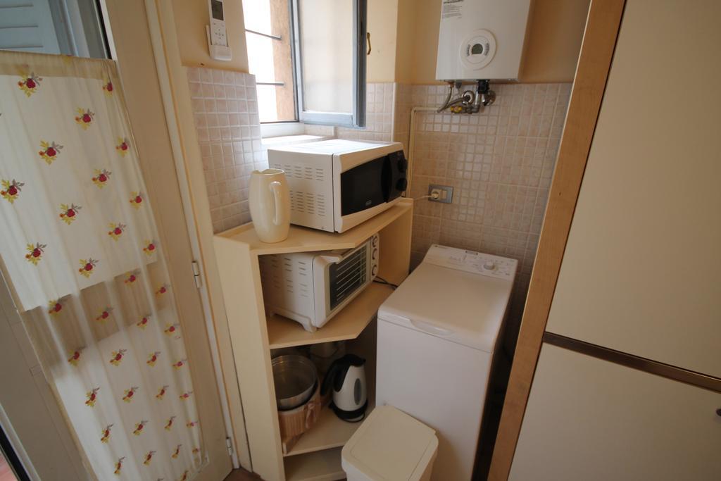 Sant'Agostino Apartment Navigli Μιλάνο Εξωτερικό φωτογραφία