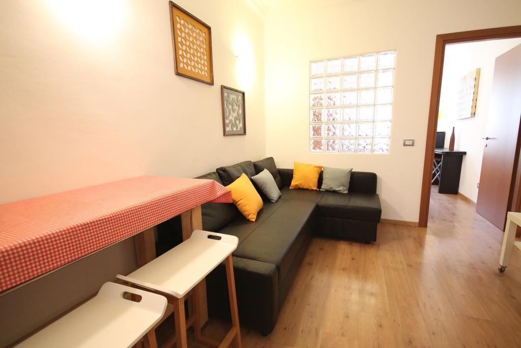 Sant'Agostino Apartment Navigli Μιλάνο Εξωτερικό φωτογραφία