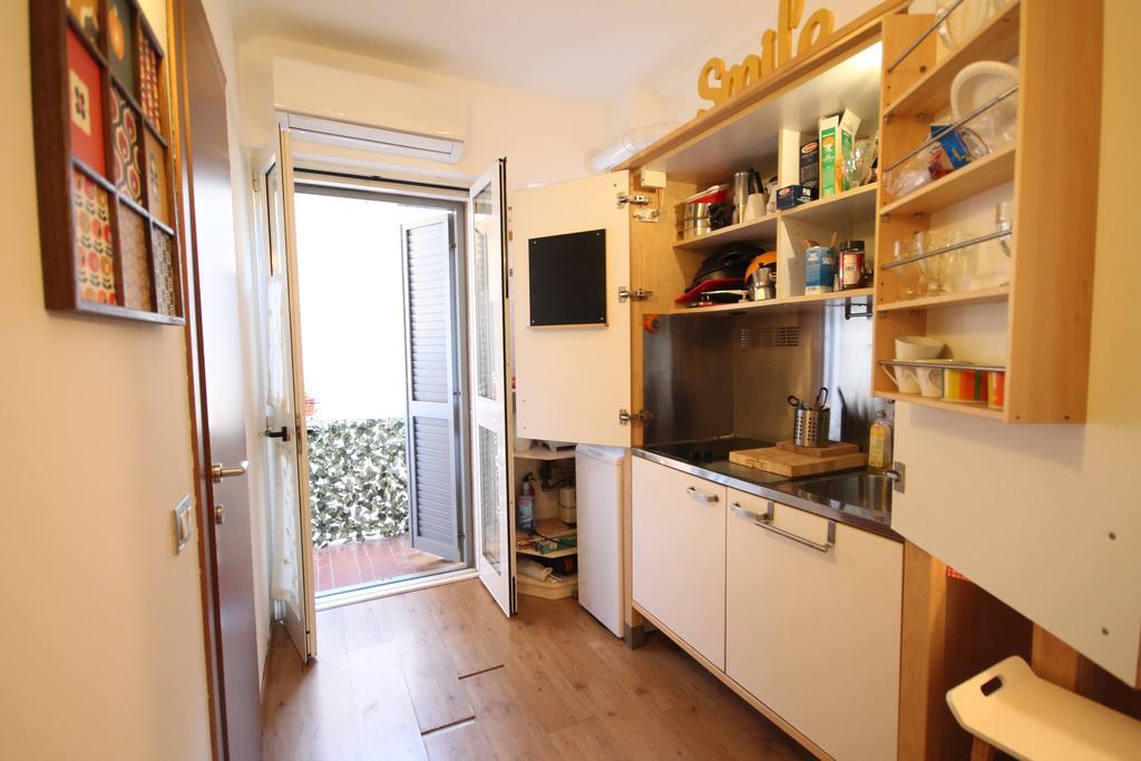 Sant'Agostino Apartment Navigli Μιλάνο Εξωτερικό φωτογραφία