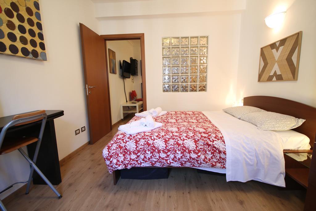 Sant'Agostino Apartment Navigli Μιλάνο Εξωτερικό φωτογραφία