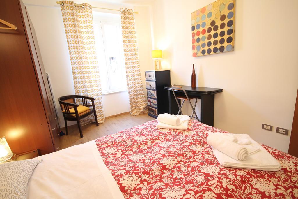 Sant'Agostino Apartment Navigli Μιλάνο Εξωτερικό φωτογραφία